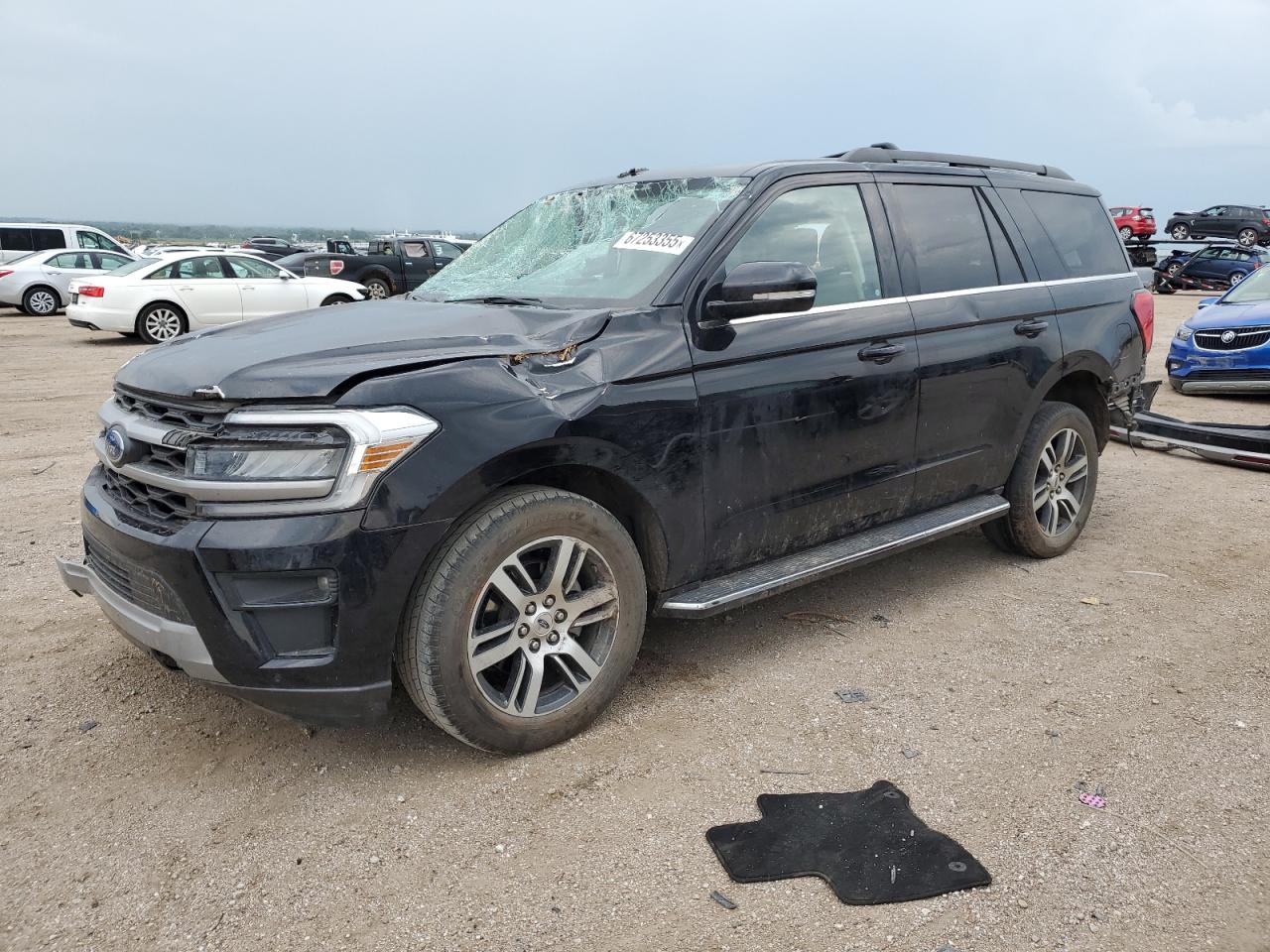 FORD EXPEDITION XLT
