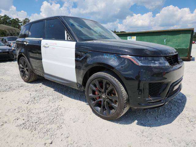 2022 LAND ROVER RANGE ROVER SPORT HST SALWS2RU6NA236572