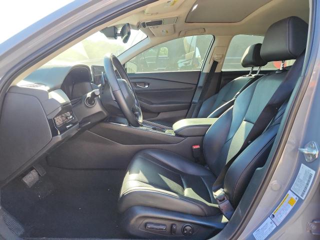 2023 HONDA ACCORD HYB 1HGCY2F64PA067493