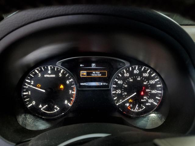 2018 NISSAN ALTIMA 2.5 1N4AL3AP2JC241993