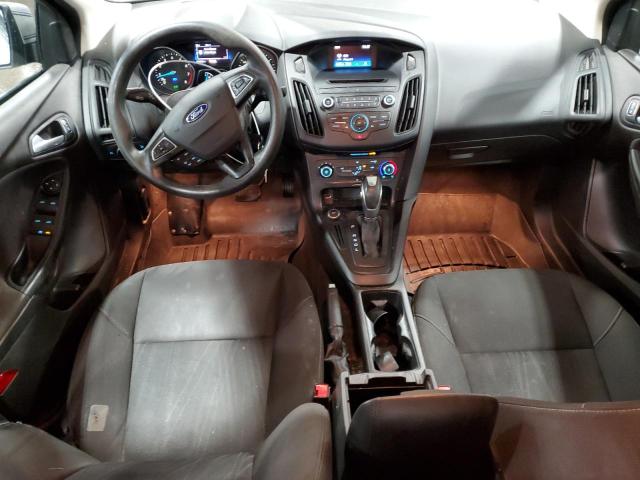 2016 FORD FOCUS SE 1FADP3F23GL246191