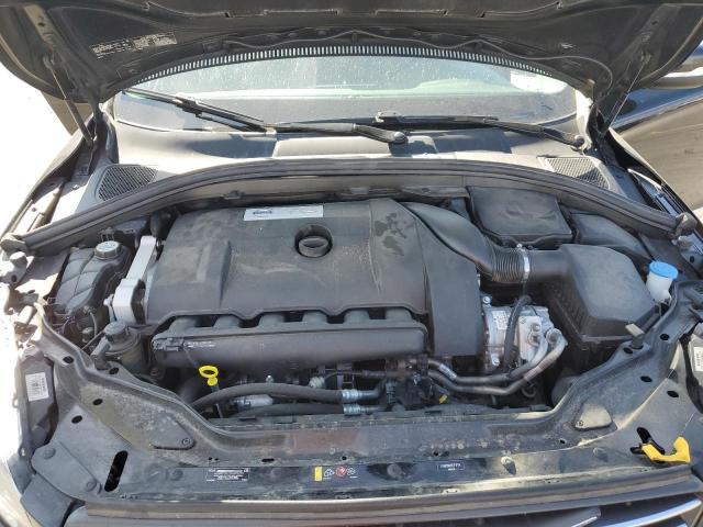 2015 VOLVO XC60 T6 PR YV4902RK9F2717174