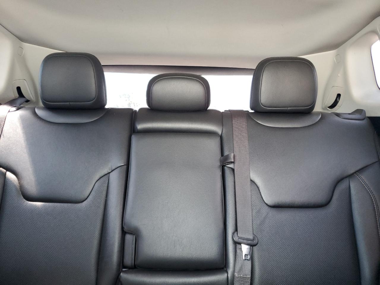 JEEP COMPASS LIMITED