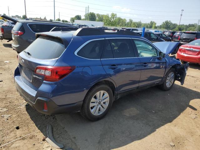 2019 SUBARU OUTBACK 2. 4S4BSAFC8K3334428