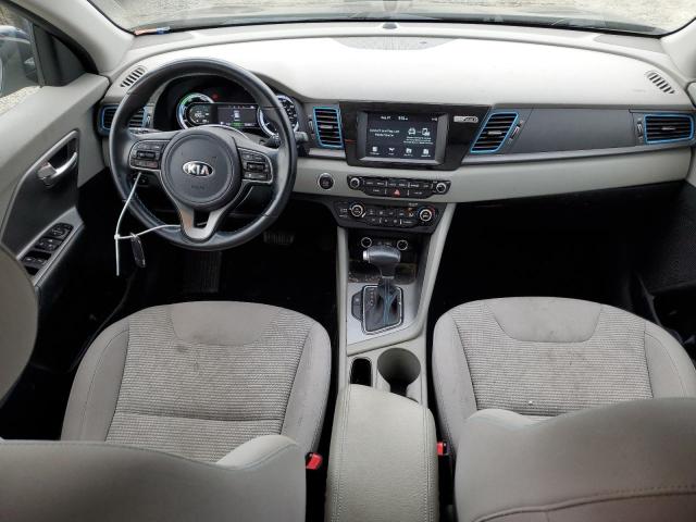 2019 KIA NIRO LX KNDCM3LD7K5234305