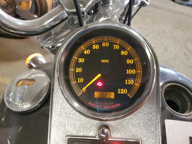 2002 HARLEY-DAVIDSON FXST 1HD1BHY1X2Y076306