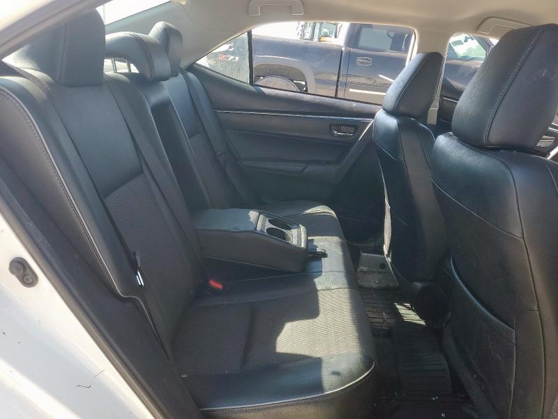 2026 TOYOTA COROLLA L 2T1BURHEXFC442168