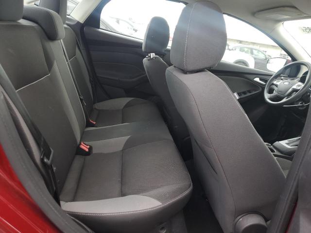 2013 FORD FOCUS SE - 1FADP3F21DL326715