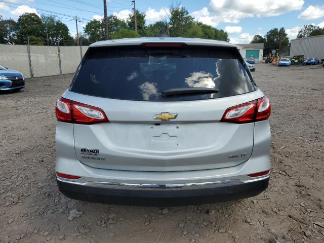 2018 CHEVROLET EQUINOX LT 2GNAXSEV7J6133175