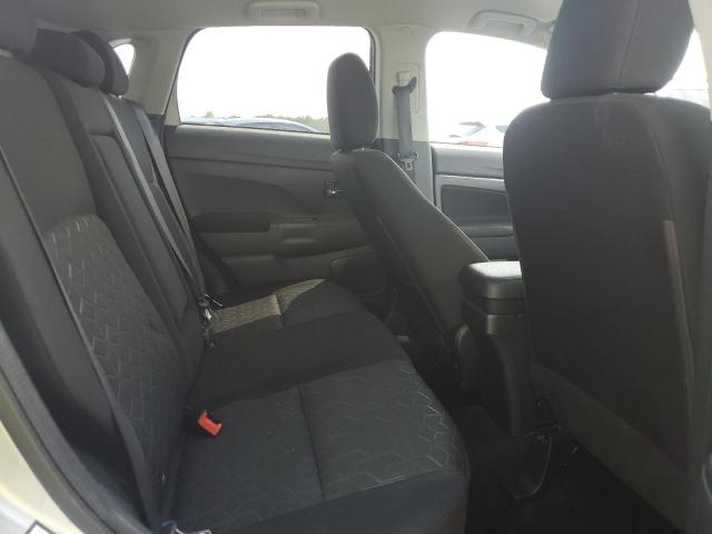 2021 MITSUBISHI OUTLANDER JA4ARUAU1MU033598