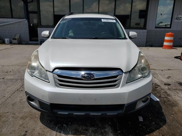 2012 SUBARU OUTBACK 2. - 4S4BRCAC0C3261023