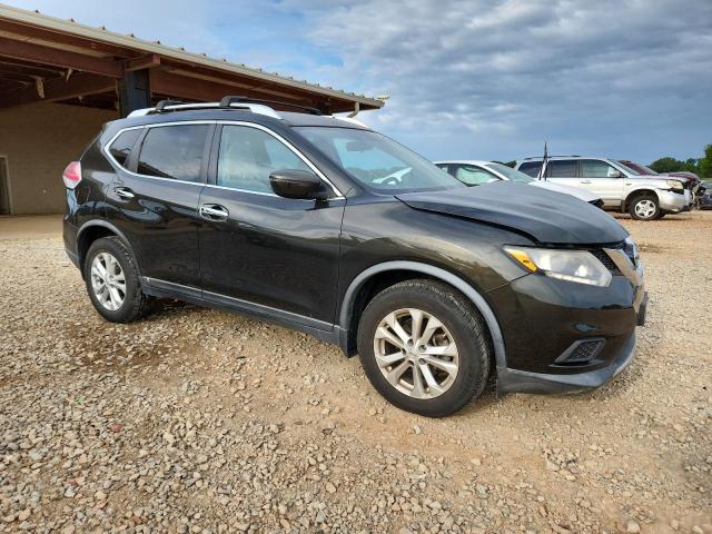 2016 NISSAN ROGUE S KNMAT2MT7GP654149