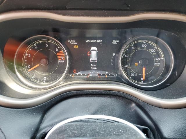 2017 JEEP CHEROKEE L 1C4PJMDB1HW511451