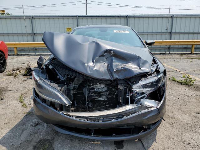 2016 CHRYSLER 200 LIMITED 1C3CCCAB7GN105075