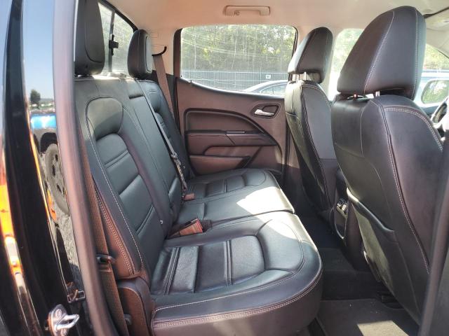 2017 GMC CANYON SLT 1GTG6DEN2H1108098