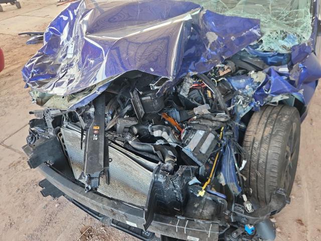 2021 HYUNDAI ELANTRA SEL KMHLM4AG1MU067110