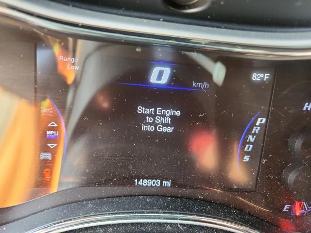 2014 JEEP GRAND CHER - 1C4RJFDJ5EC219696