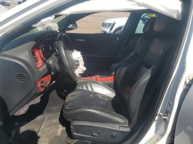 2018 DODGE CHARGER SRT 392 2C3CDXEJ5JH139733