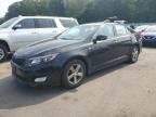 2015 KIA OPTIMA LX - 5XXGM4A71FG369124