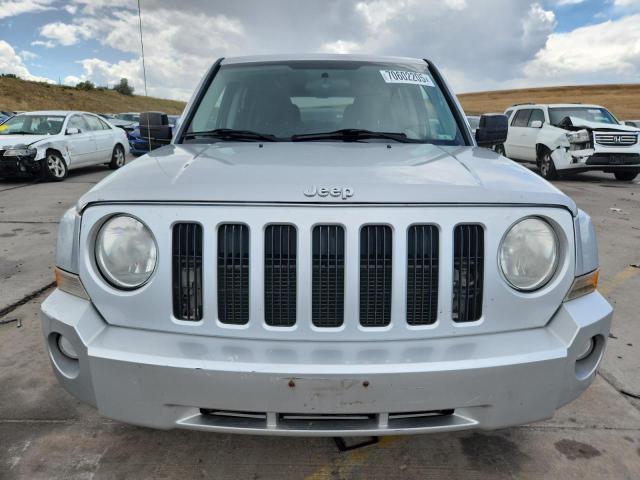 2010 JEEP PATRIOT SP - 1J4NF1GB5AD638010