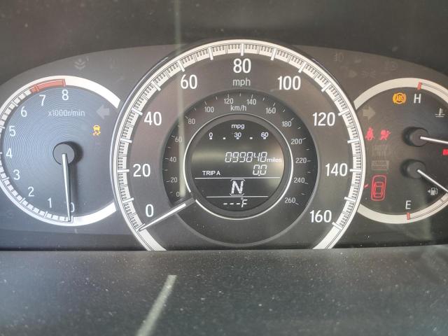 2016 HONDA ACCORD EX 1HGCR2F72GA215680