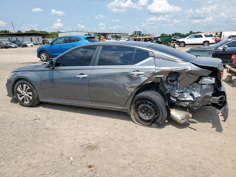 2020 NISSAN ALTIMA S 1N4BL4BV9LC131548