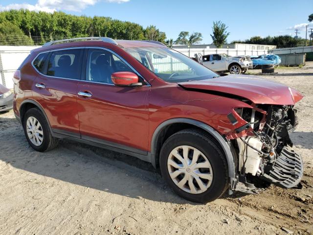 2016 NISSAN ROGUE S JN8AT2MV6GW130471