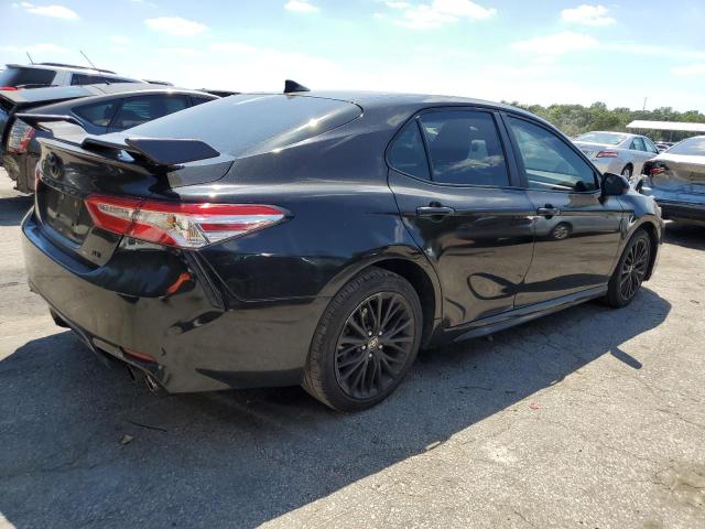 2020 TOYOTA CAMRY SE - 4T1G11AK3LU395169