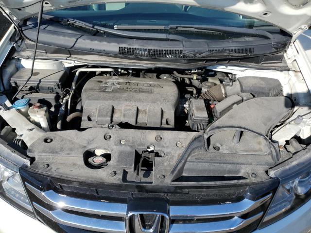 2016 HONDA ODYSSEY LX 5FNRL5H25GB508686