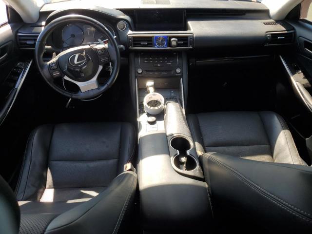 2017 LEXUS IS 300 JTHCM1D23H5018315