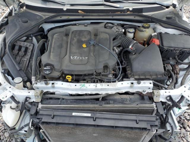 2017 BUICK LACROSSE ESSENCE 1G4ZP5SS1HU144669