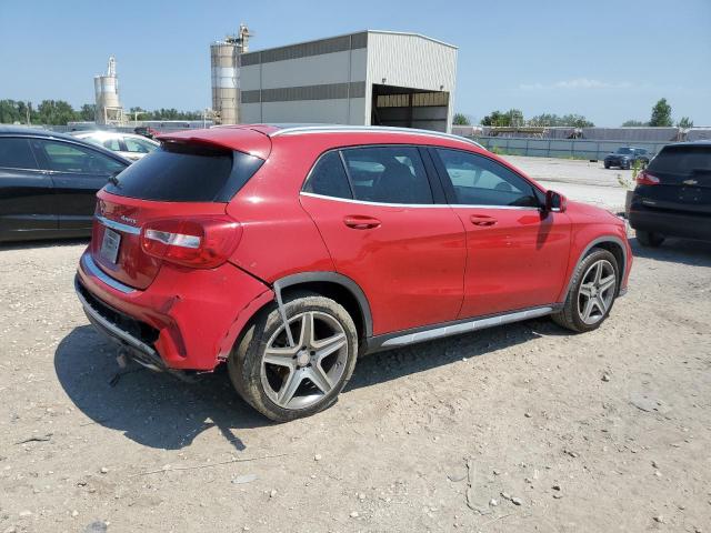 2015 MERCEDES-BENZ GLA 250 4MATIC WDCTG4GB9FJ075865