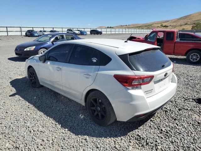 2020 SUBARU IMPREZA 4S3GTAA63L1715951