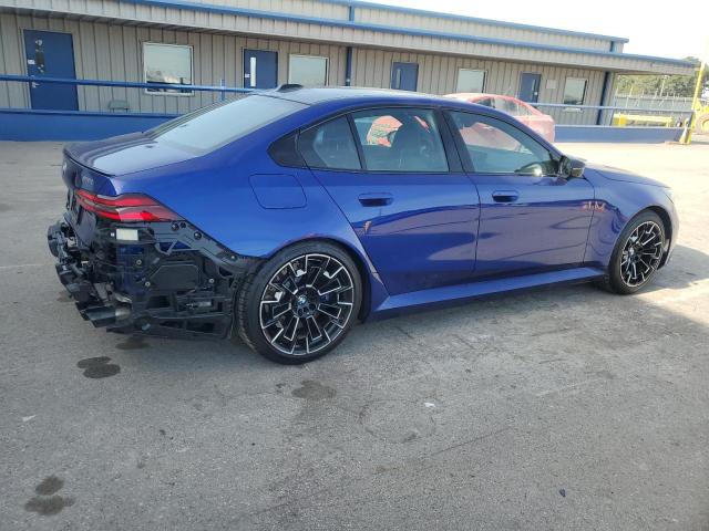 2025 BMW M5 - WBS83FK02SCU89103