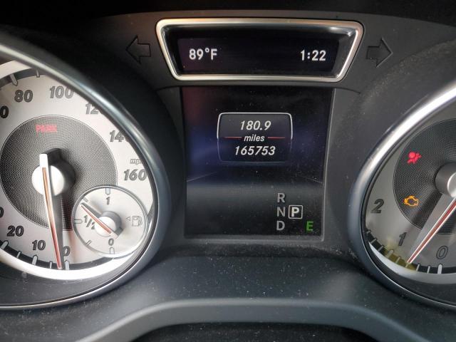2015 MERCEDES-BENZ CLA 250 WDDSJ4EB4FN169835