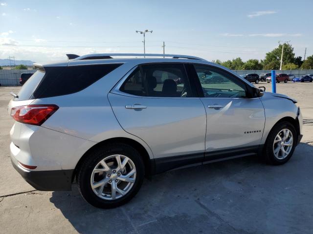 2019 CHEVROLET EQUINOX LT - 2GNAXVEX1K6190525