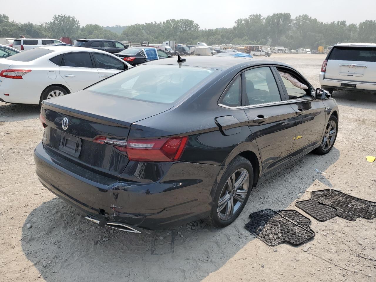 Global Auto Auctions