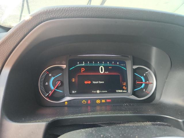 2019 HONDA PASSPORT E - 5FNYF8H04KB012273
