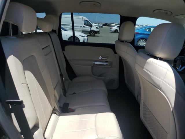 2020 MERCEDES-BENZ GLB 250 WDC4M4GB8LW003308