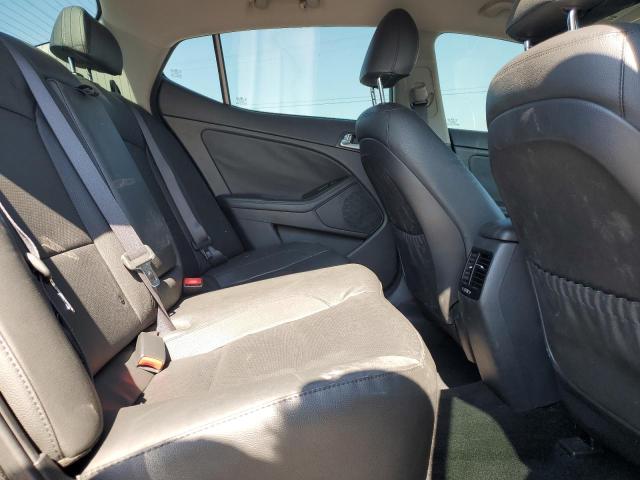 2015 KIA OPTIMA HYB - KNAGN4AD0F5090901