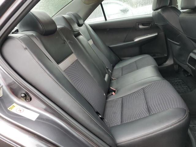2012 TOYOTA CAMRY BASE - 4T1BF1FK6CU125454