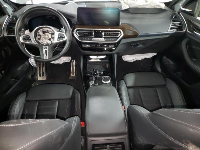 2023 BMW X4 M40I 5UX43DT04P9R28281
