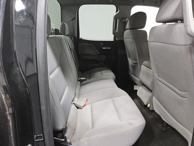 2016 CHEVROLET SILVERADO - 1GCVKNEC1GZ187948