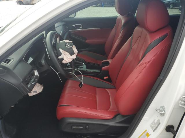 2024 ACURA INTEGRA A- - 19UDE4H30RA025773