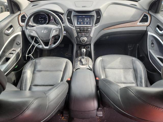 2018 HYUNDAI SANTA FE S 5NMZUDLA4JH104497