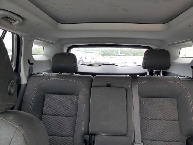 2018 GMC TERRAIN SL - 3GKALMEV9JL144050