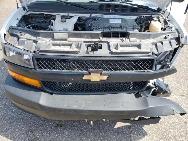 2023 CHEVROLET EXPRESS G2 #3305349314