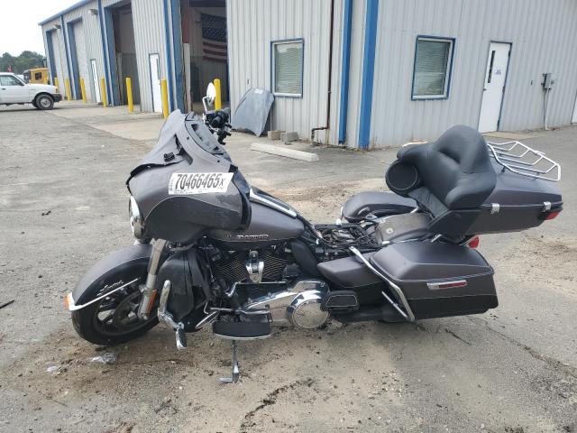 2017 HARLEY-DAVIDSON FLHTK ULTRA LIMITED 1HD1KED16HB648360