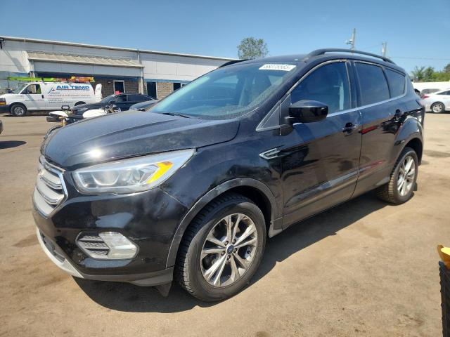 FORD ESCAPE SEL