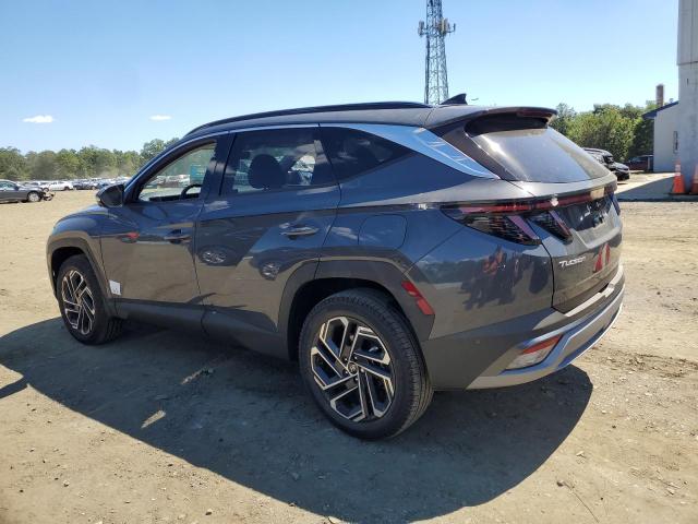 2025 HYUNDAI TUCSON LIMITED 5NMJECDE5SH549435